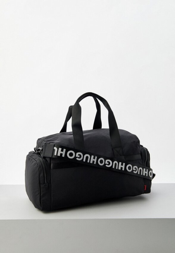 Сумка спортивная Hugo