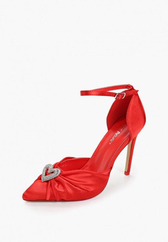 Туфли Public Desire