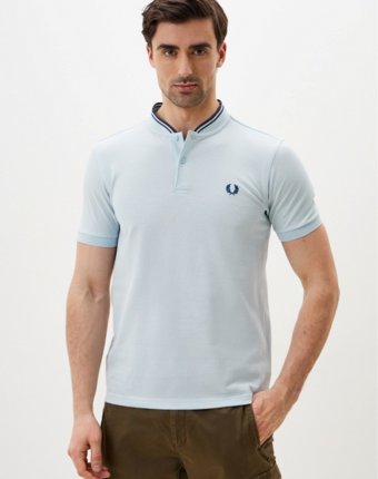 Поло Fred Perry мужчинам