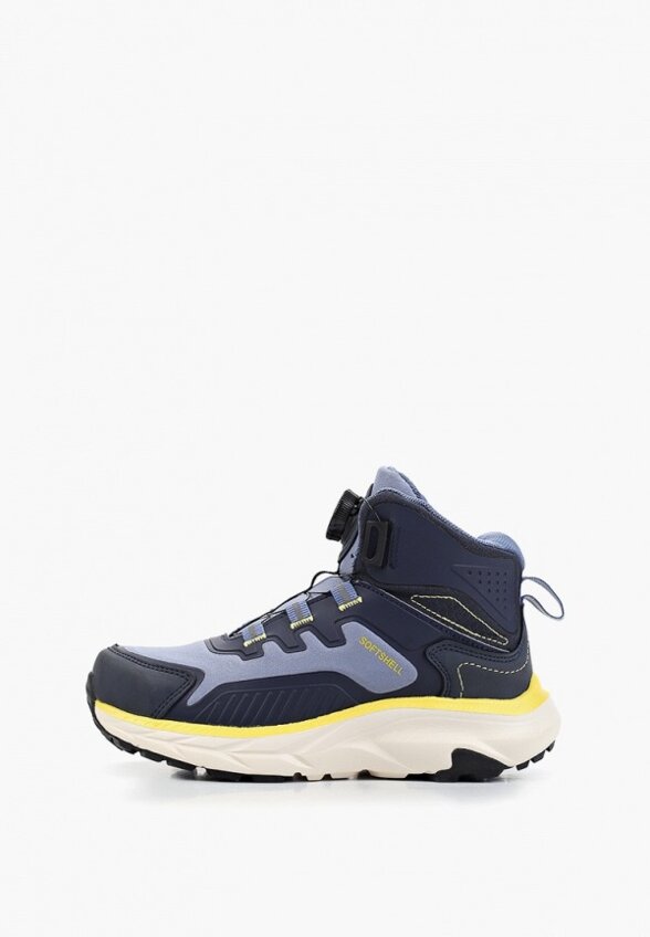 Кроссовки Shuzzi