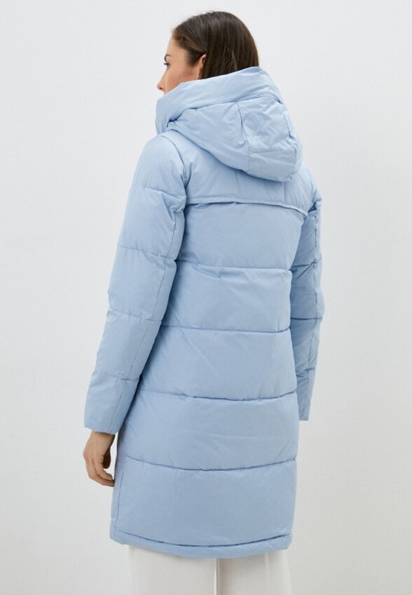 Пуховик Winterra