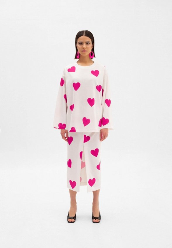 Лонгслив Monsorro