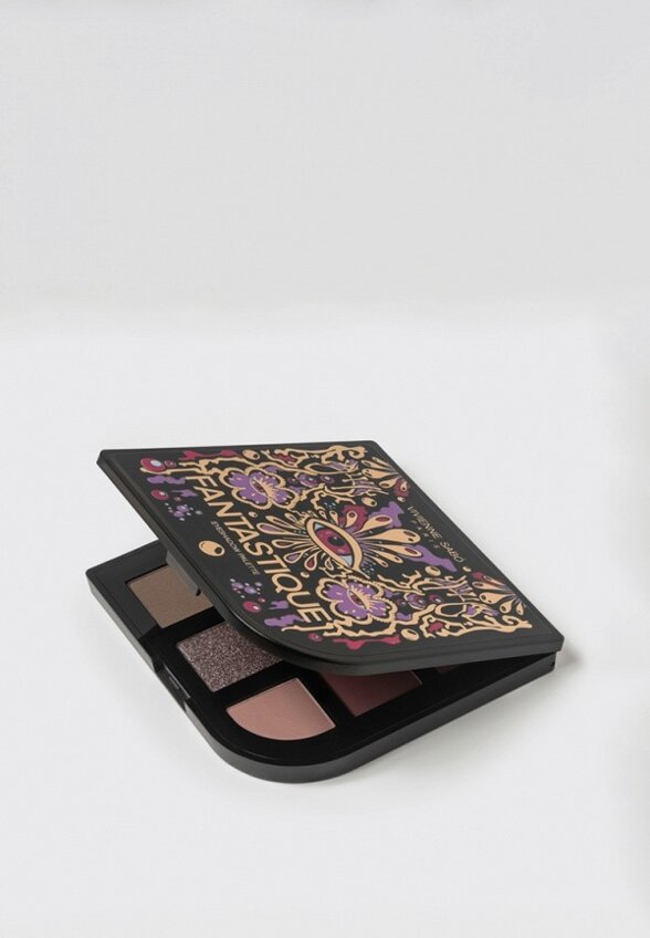 Палетка теней из 9 цветов Vivienne Sabo