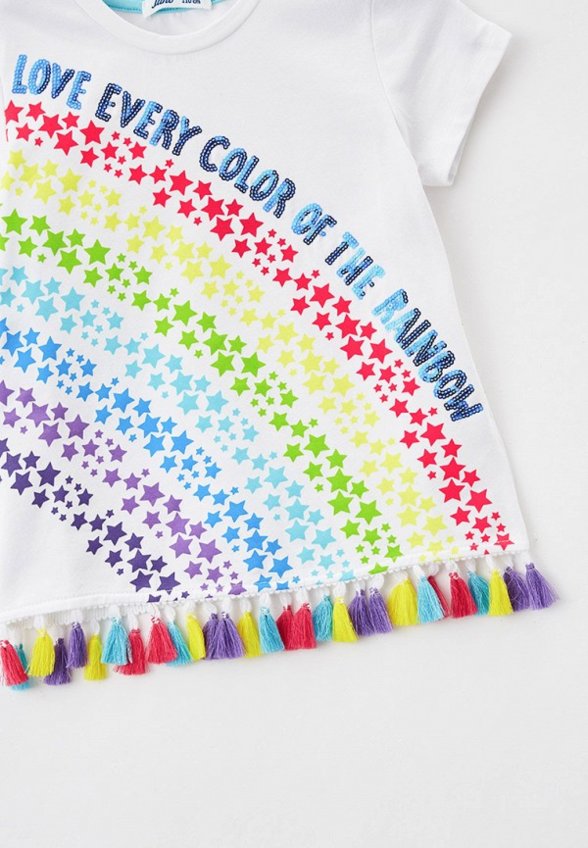 Футболка Juno