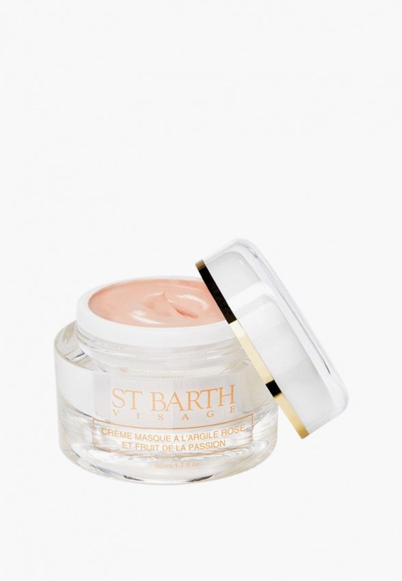 Маска для лица Ligne St Barth