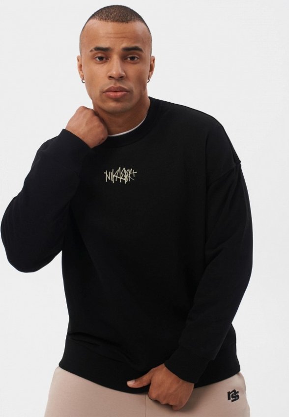 Свитшот Nikasport