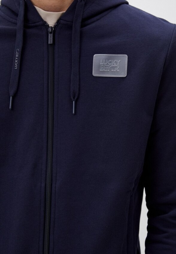 Толстовка Lucky Bear