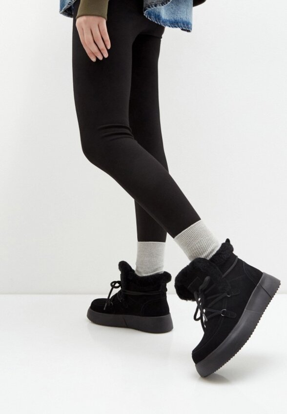 Ботинки Salamander