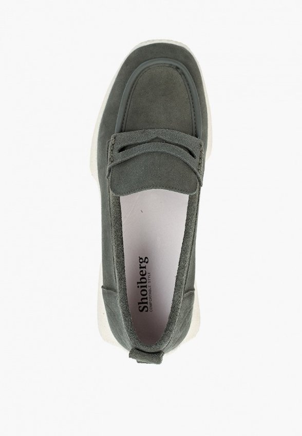 Лоферы Shoiberg