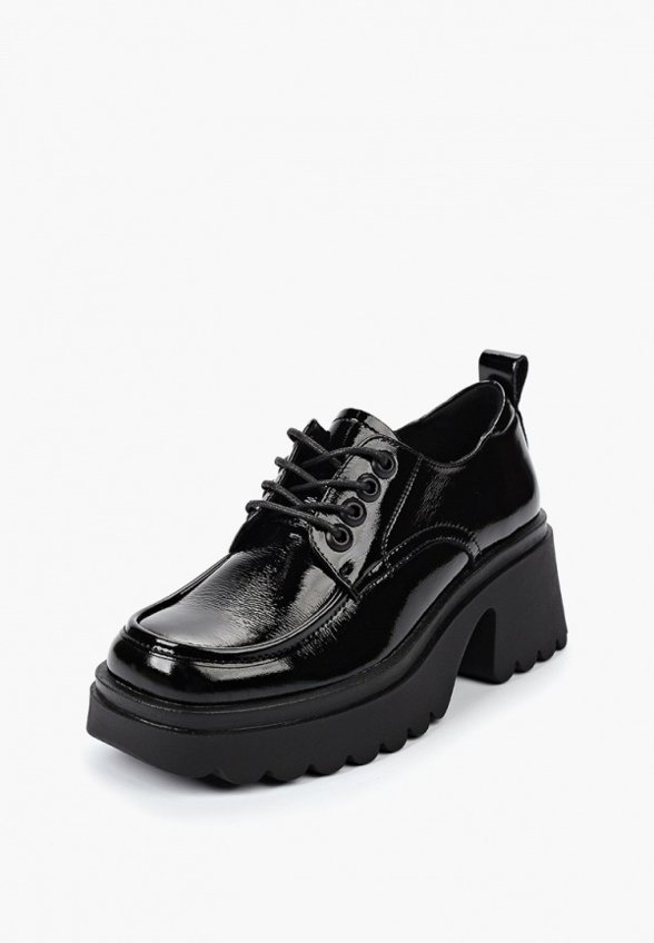 Ботильоны Respect