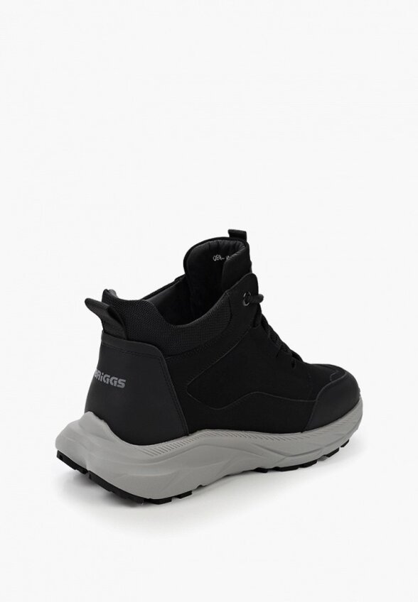 Кроссовки Briggs