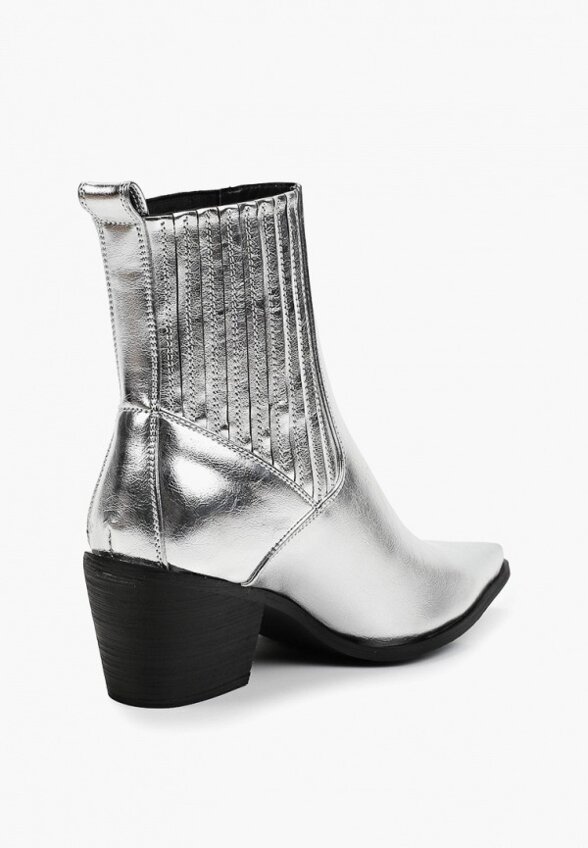 Ботильоны Vittoria Vicci