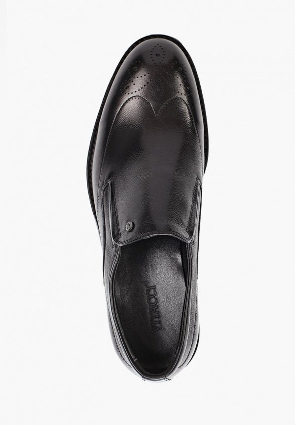 Лоферы Vitacci