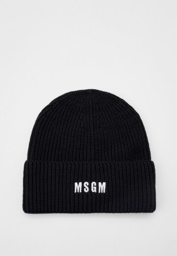 Шапка MSGM