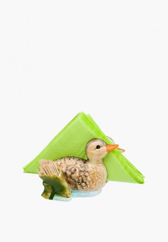 Салфетница Elan Gallery