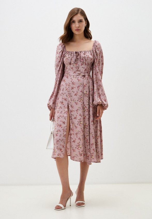 Платье Feeda Grava