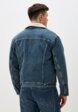 Куртка джинсовая Levi's®3  - превью