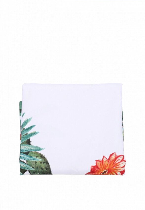 Скатерть Купчиха