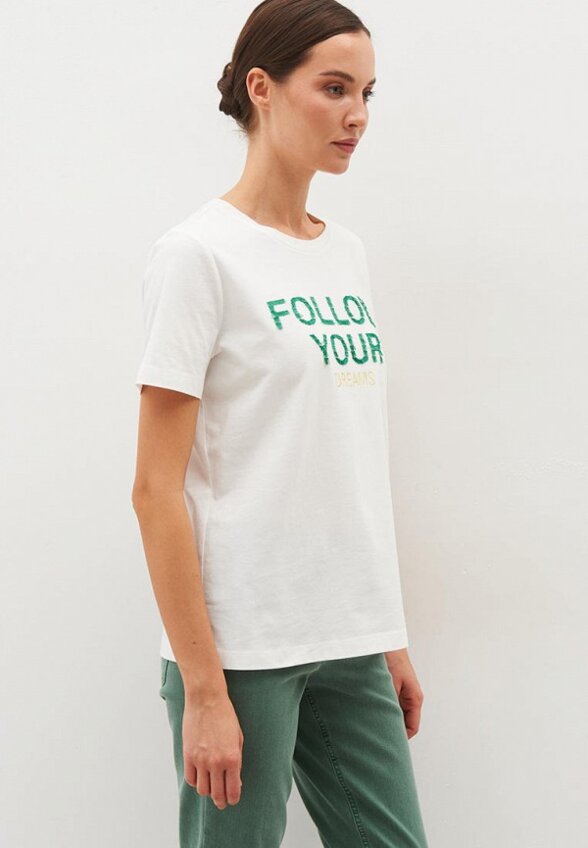 Футболка Gerry Weber