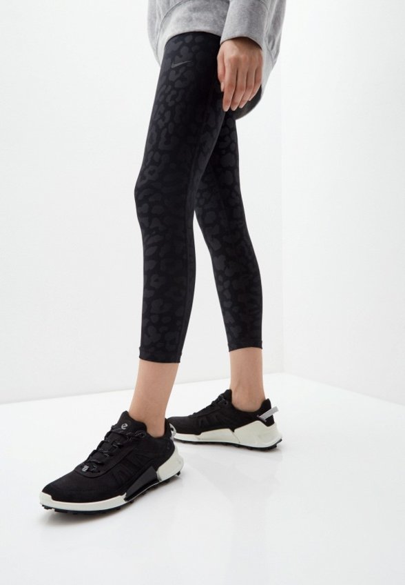 Кроссовки Ecco