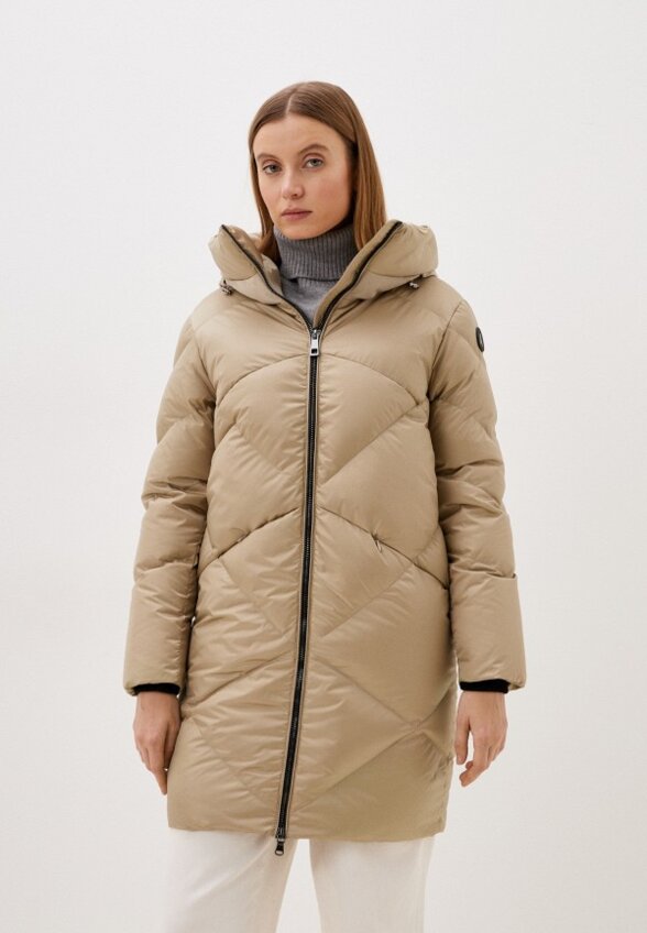Куртка стеганая Avi
