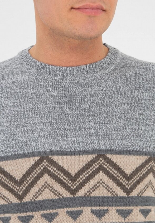 Джемпер Thomas Berger