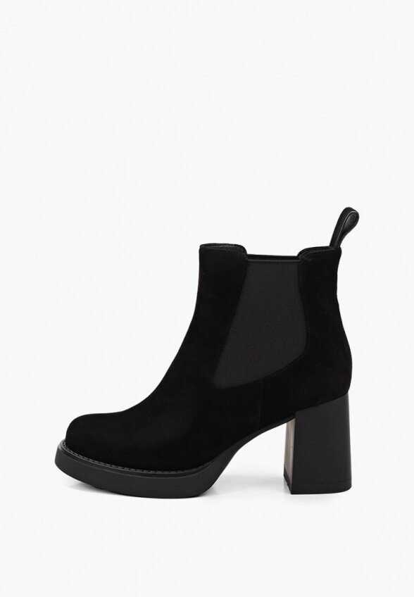 Ботильоны Ralf Ringer