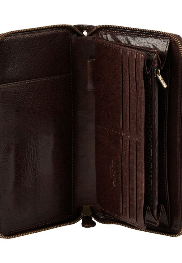 Др.Коффер X510450-245-09 портмоне