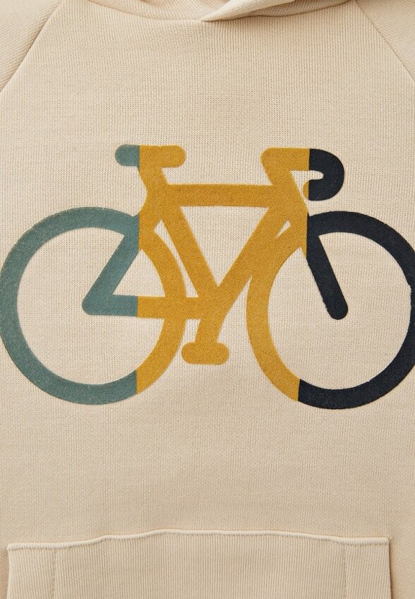 Худи Springfield