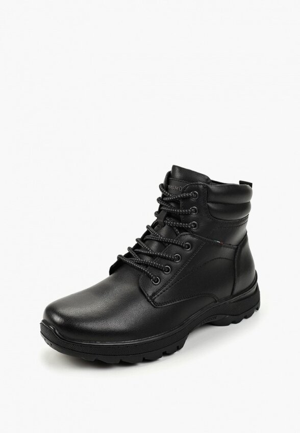 Ботинки Thomas Munz