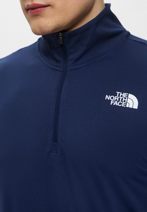 Лонгслив спортивный The North Face