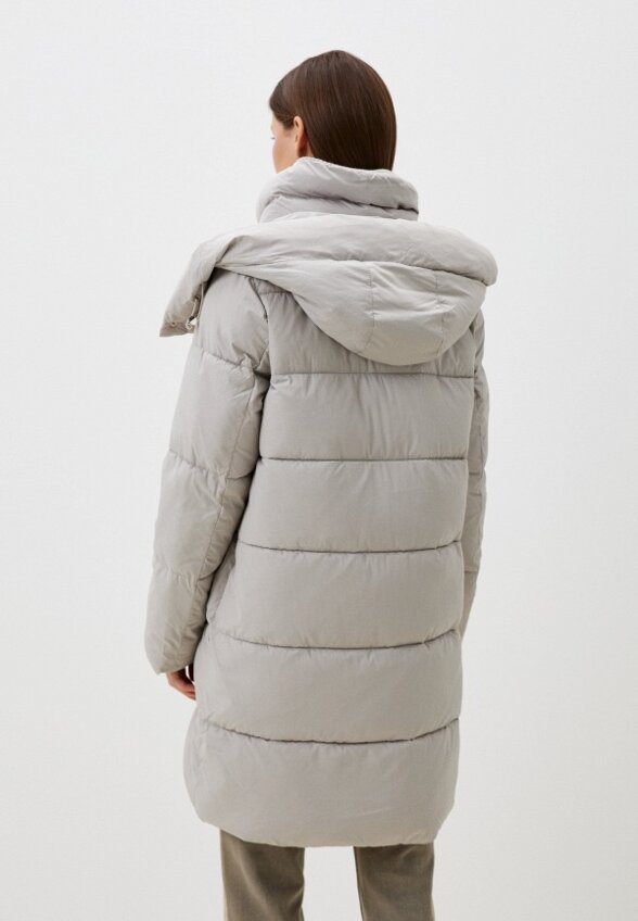 Пуховик Снежная Королева