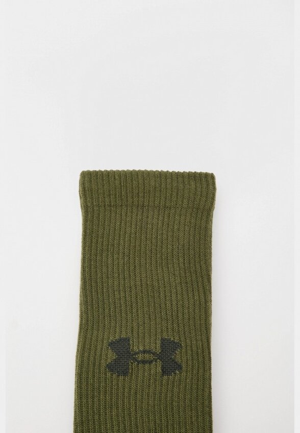 Носки 3 пары Under Armour