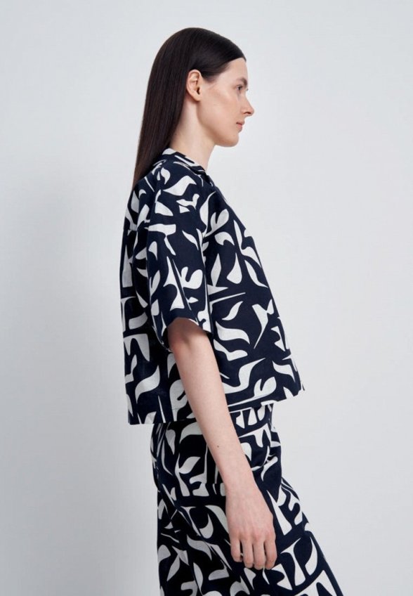 Блуза Finn Flare