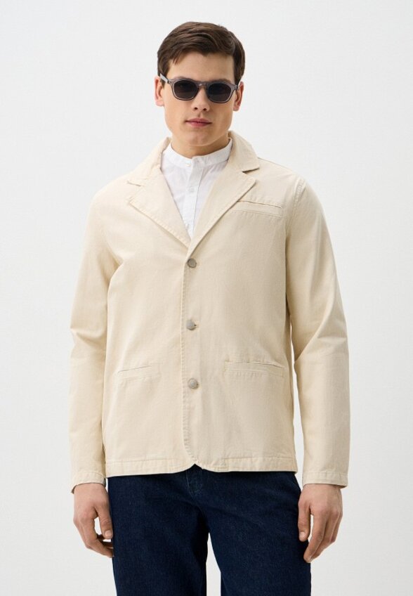 Пиджак Mossmore