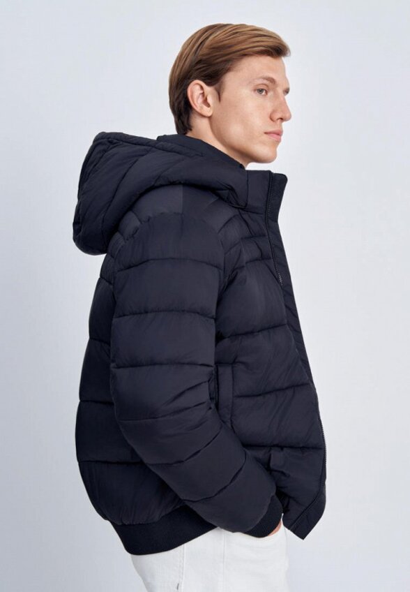 Куртка утепленная Finn Flare