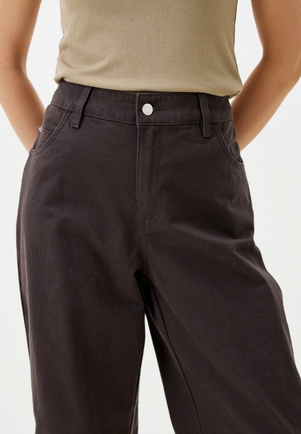 Джинсы Cordillero