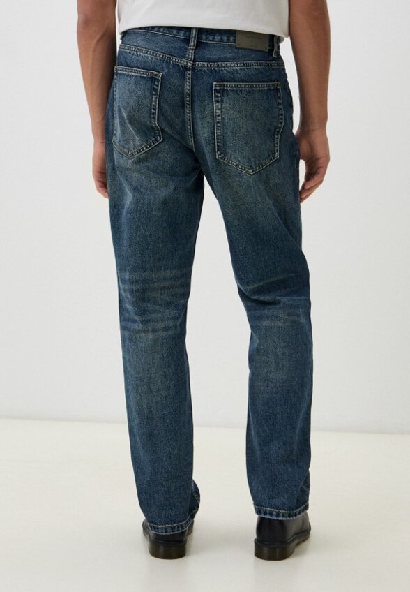 Джинсы Qwentiny