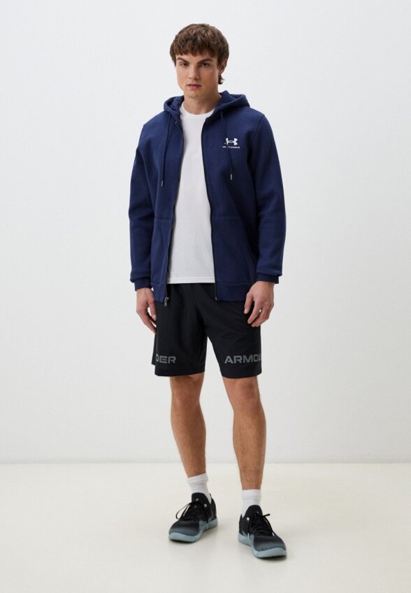 Толстовка Under Armour