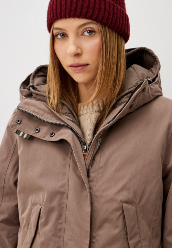 Парка Camel active