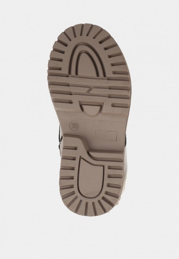 Ботинки Shuzzi