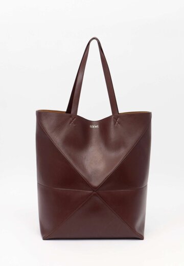 Loewe Puzzle