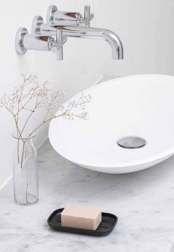 Мыльница Brabantia