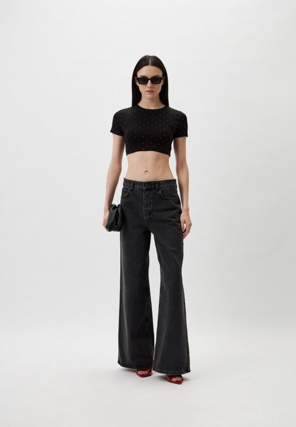 Футболка Flashin