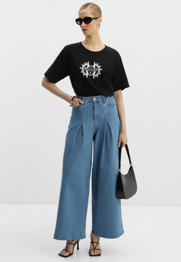 Футболка Calin Doux