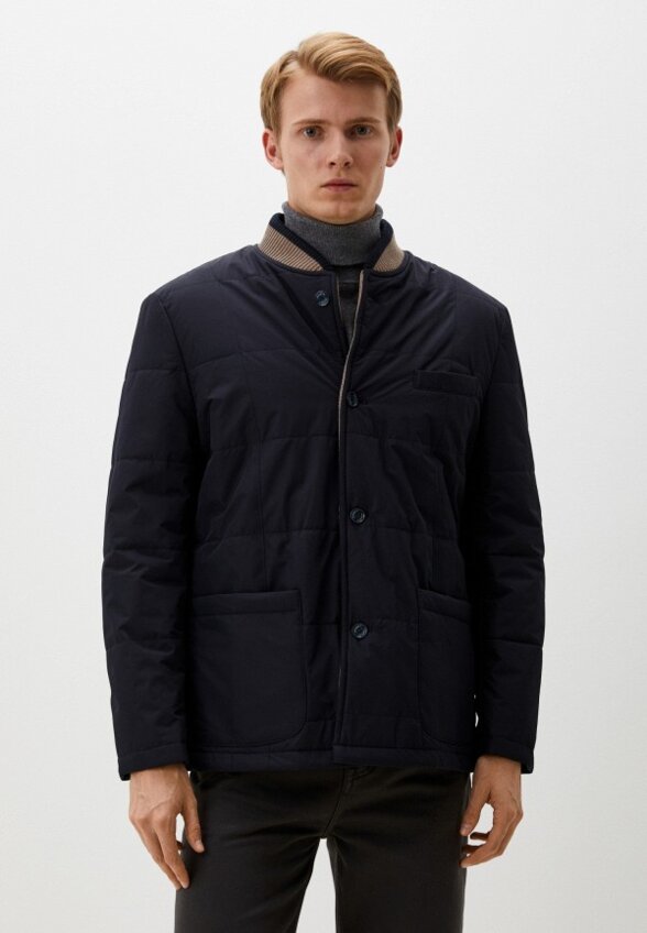 Куртка-рубашка Kenbey