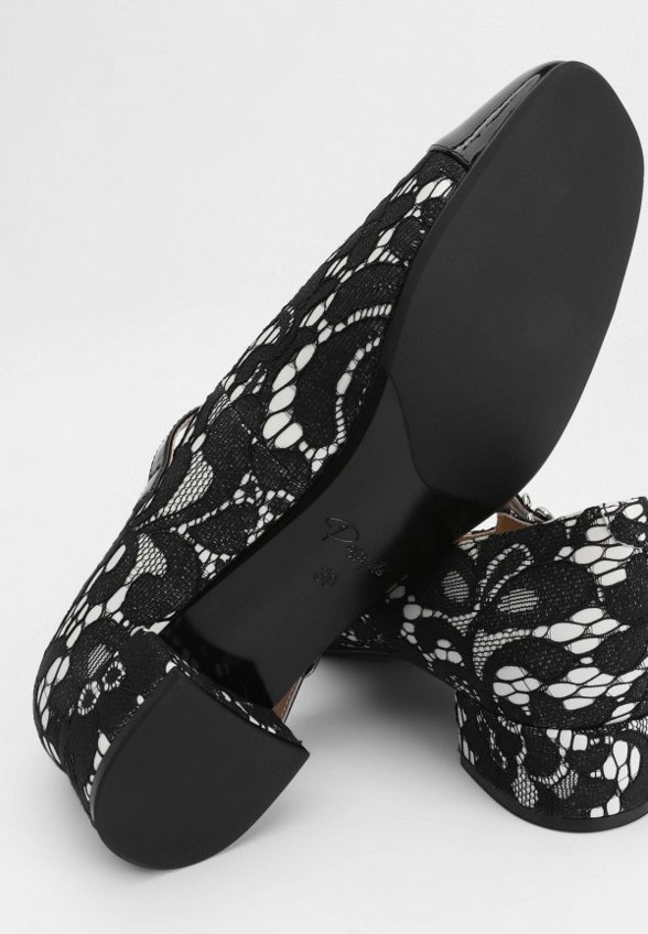 Туфли Passegiata