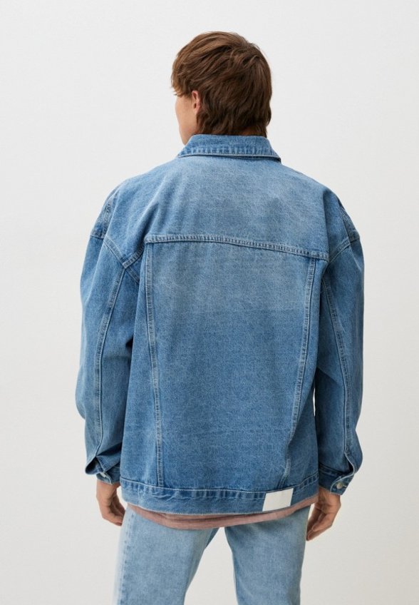 Куртка джинсовая Befree