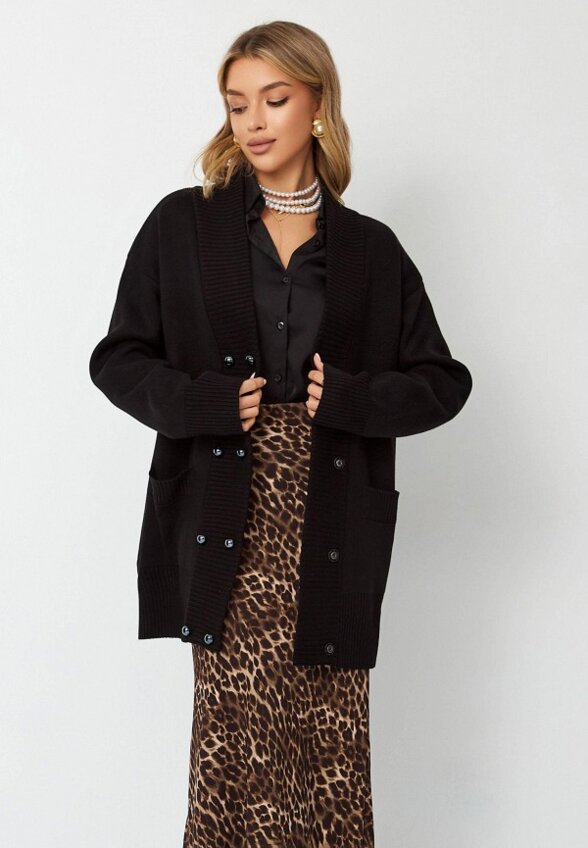 Кардиган Veshalka