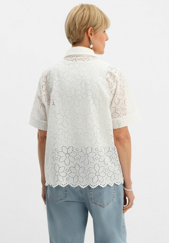 Блуза A la Tete